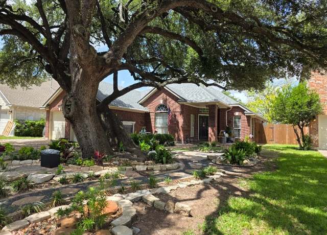 Property at 15012 Galena Dr, Austin, TX 78717, 4 beds, 2 baths