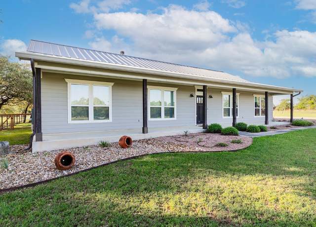 Property at 340 Greenridge Rd, Georgetown, TX 78628, 3 beds, 2.5 baths