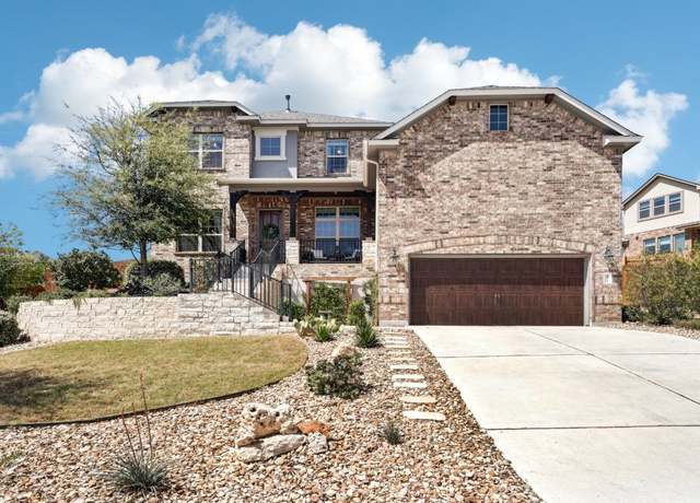 Property at 6012 Empresa Dr, Austin, TX 78738, 4 beds, 3.5 baths