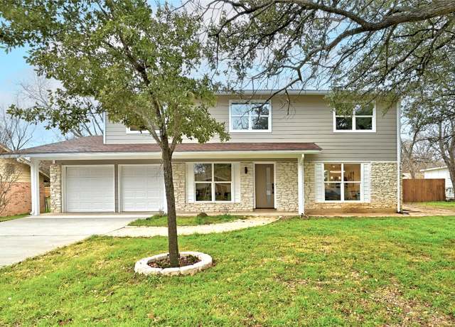 Property at 5000 Pack Saddle Pass, Austin, TX 78745, 4 beds, 2.5 baths