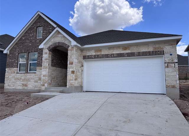 Property at 185 Coleto Trl, Cedar Creek, TX 78602, 4 beds, 2 baths