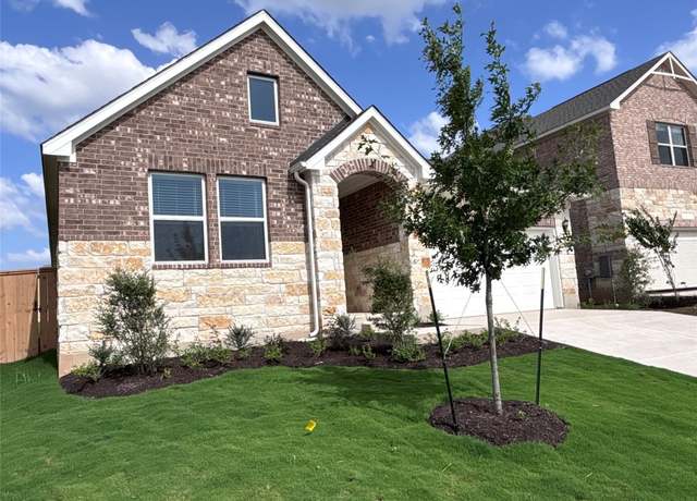 Property at 185 Coleto Trl, Cedar Creek, TX 78602, 4 beds, 2 baths
