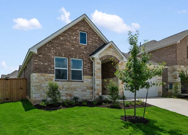 Property at 185 Coleto Trl, Cedar Creek, TX 78602, 4 beds, 2 baths