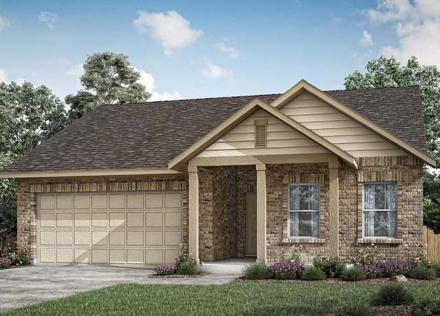 Property at 18212 Emu Ln, Manor, TX 78653, 3 beds, 2 baths