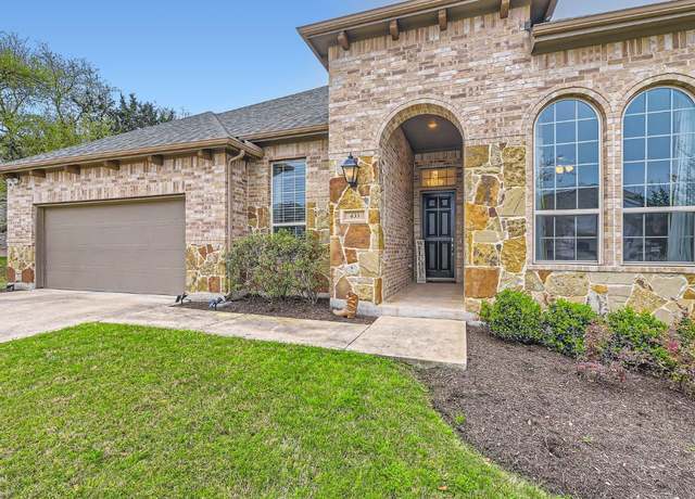 Property at 433 Stoney Point Rd, Austin, TX 78737, 4 beds, 3 baths