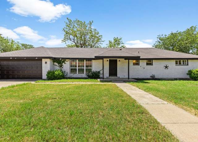 Property at 1145 E Sunset St, Waco, TX 76704, 3 beds, 2 baths