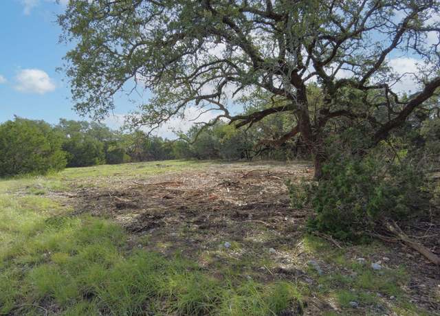 Property at TBD Cr 206, Burnet, TX 78611