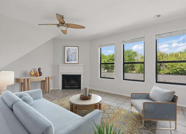 Property at 611 E 45th St #13, Austin, TX 78751, 1 bed, 1.5 baths
