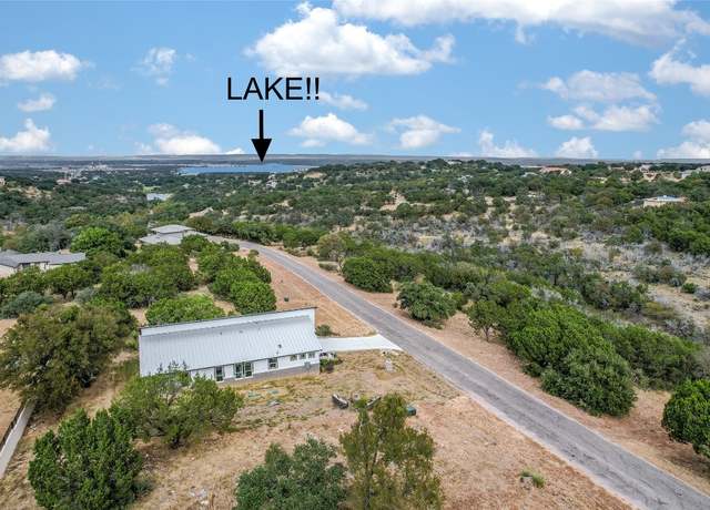 Property at 570 Quick Draw, Horseshoe Bay, TX 78657, 4 beds, 2 baths