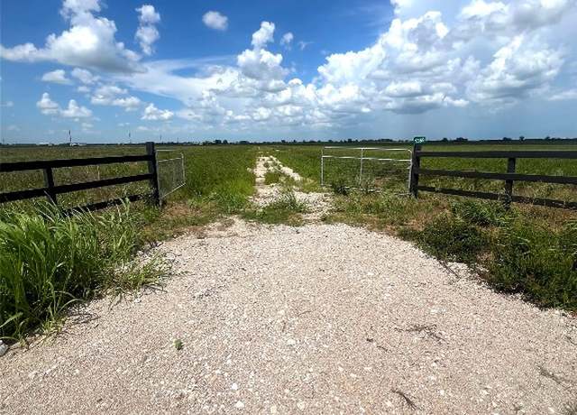 Property at 1359 Mcdonald Rd Rd, Eagle Lake, TX 77434