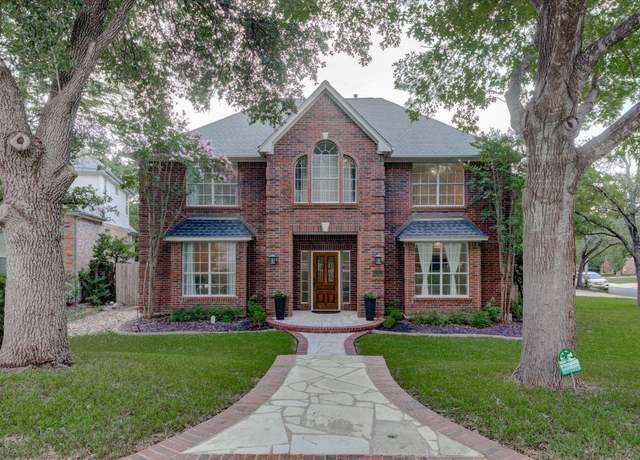 Property at 10601 Queensbury Cv, Austin, TX 78726, 4 beds, 2.5 baths