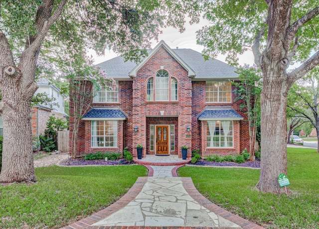 Property at 10601 Queensbury Cv, Austin, TX 78726, 4 beds, 2.5 baths