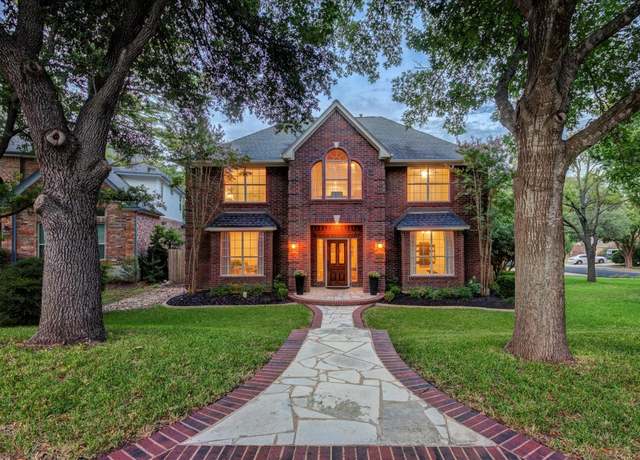 Property at 10601 Queensbury Cv, Austin, TX 78726, 4 beds, 2.5 baths