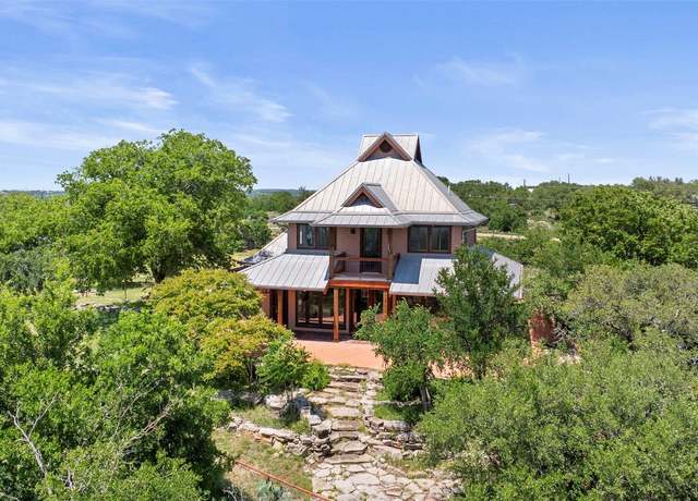 Property at 309 Cactus Trl, Johnson City, TX 78070, 3 beds, 2.5 baths