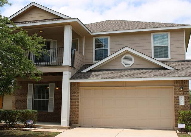 Property at 18354 Basket Flower Bnd, Elgin, TX 78621, 3 beds, 2.5 baths