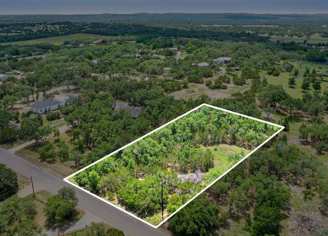 Property at TBD Rust Ranch Rd, Blanco, TX 78606, 4 beds, 2.5 baths