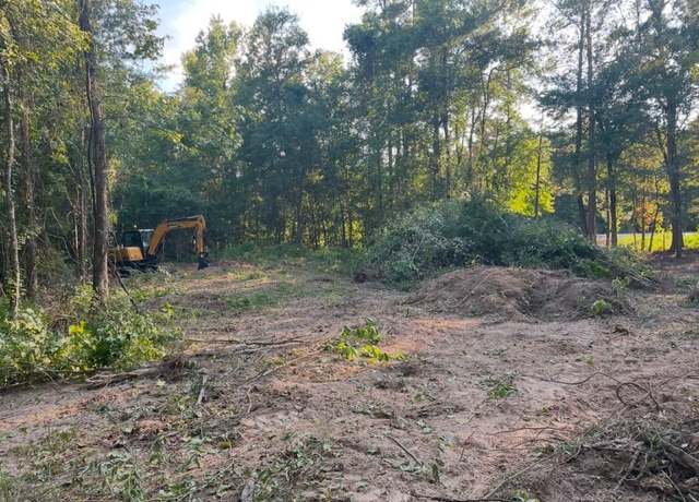 Property at 0000 Fm 96 Hwy, Pineland, TX 75968
