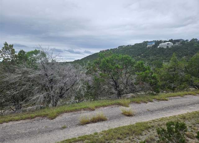Property at 8113 Arroyo Ave, Lago Vista, TX 78645