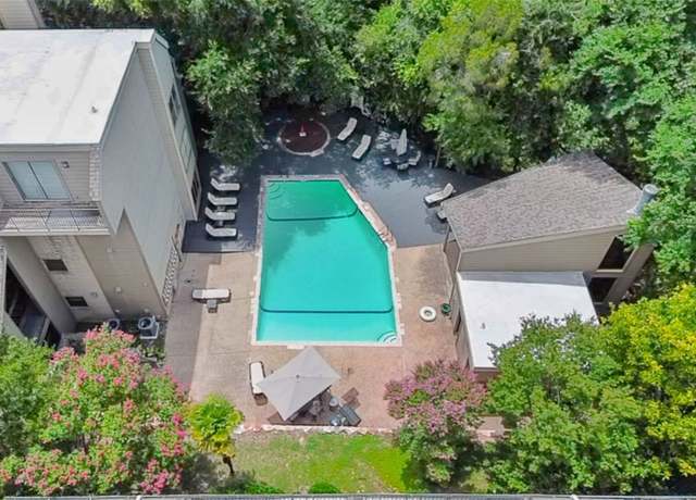 Property at 1135 Barton Hills Dr #355, Austin, TX 78704, 1 bed, 1.5 baths
