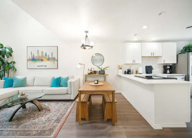 Property at 1135 Barton Hills Dr #355, Austin, TX 78704, 1 bed, 1.5 baths