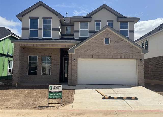 Property at 2705 Sage Ranch Dr #26, Leander, TX 78641, 4 beds, 3 baths