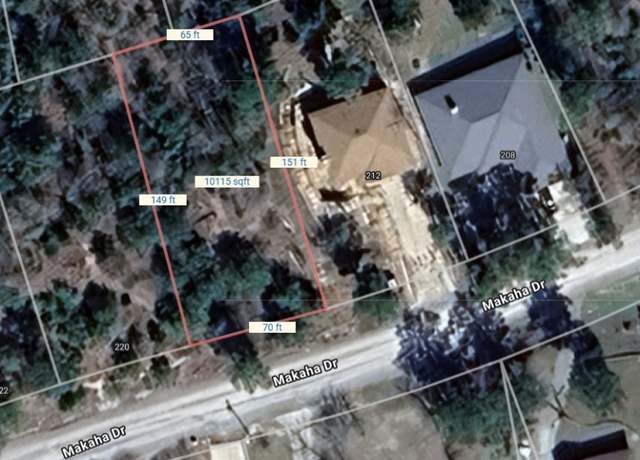 Property at TBD Makaha St, Bastrop, TX 78602