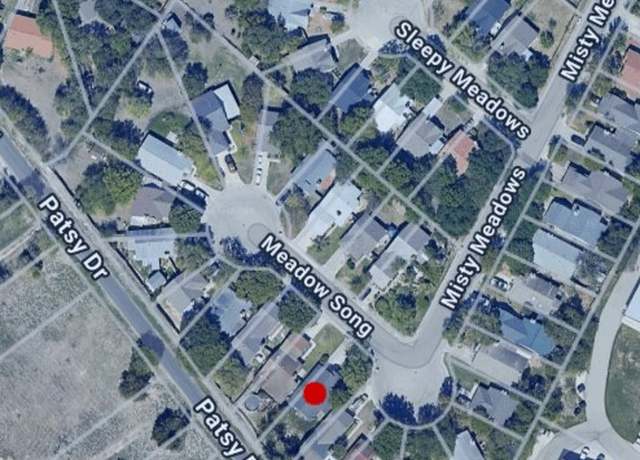 Property at 8730 Meadow Song, Converse, TX 78109, 3 beds, 2 baths