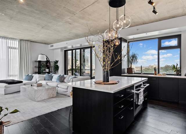 Property at 110 Academy Dr #31, Austin, TX 78704, 2 beds, 2 baths