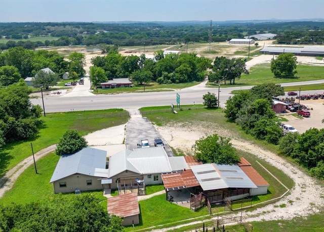 Property at 1312 N Us Highway 281, Lampasas, TX 76550
