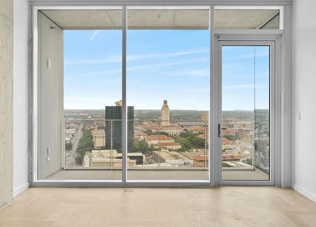 Property at 313 W 17th St #2402, Austin, TX 78701, 1 bed, 1 bath