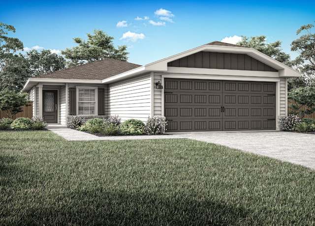 Property at 117 Paria Ct, Jarrell, TX 76537, 3 beds, 2 baths