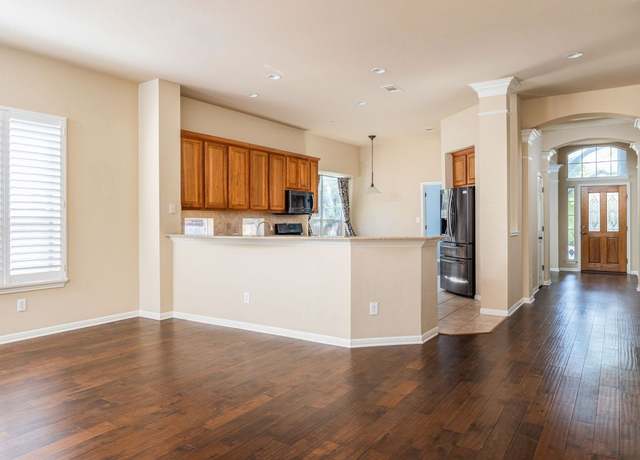 Property at 2101 Burnie Bishop Pl, Cedar Park, TX 78613, 3 beds, 2 baths