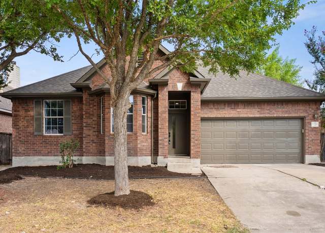 Property at 11524 Shady Meadow Way, Manor, TX 78653, 4 beds, 2 baths