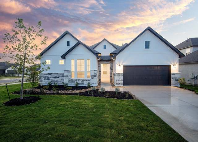 Property at 17312 Hope Bergman Rd, Pflugerville, TX 78660, 4 beds, 3.5 baths