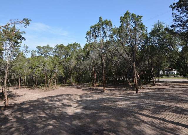 Property at 18202 Easy St, Jonestown, TX 78645