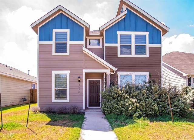 Property at 11701 Prado Ranch Blvd, Austin, TX 78725, 3 beds, 2.5 baths
