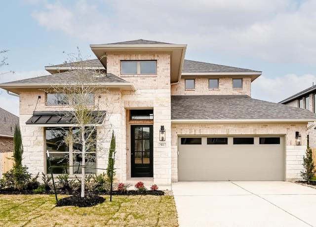 Property at 517 Cyrus Milton Dr, Buda, TX 78610, 4 beds, 3.5 baths