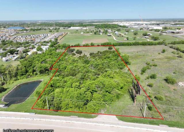 Property at 1902 N General Bruce Dr, Temple, TX 76504