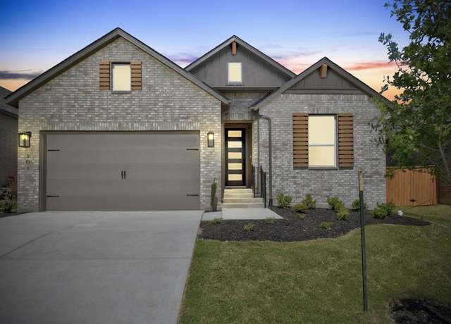 Property at 564 Biscayne Bay Bnd, Kyle, TX 78640, 4 beds, 3 baths