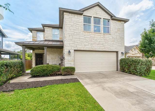 Property at 11704 Harpster Bnd, Austin, TX 78717, 4 beds, 3.5 baths