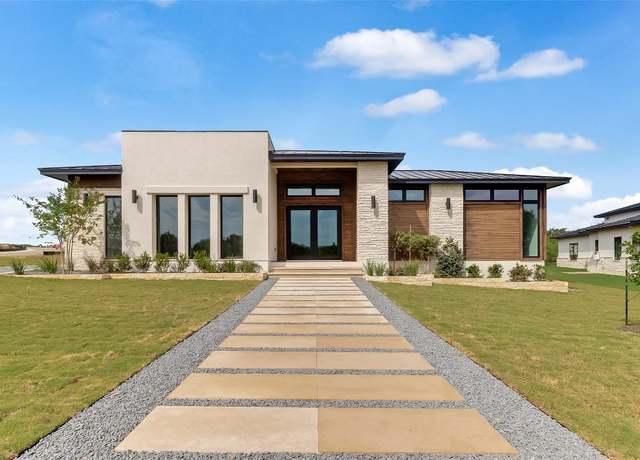 Property at 100 Spice Lily, Horseshoe Bay, TX 78657, 3 beds, 4.5 baths