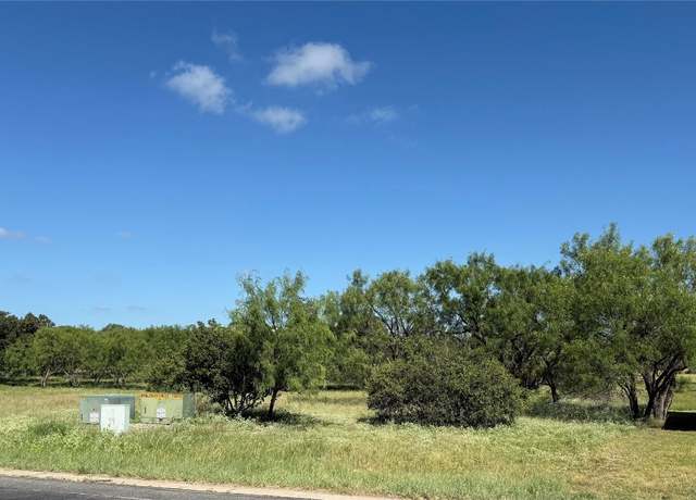 Property at Lot W20008-A Fault Line Dr, Horseshoe Bay, TX 78657