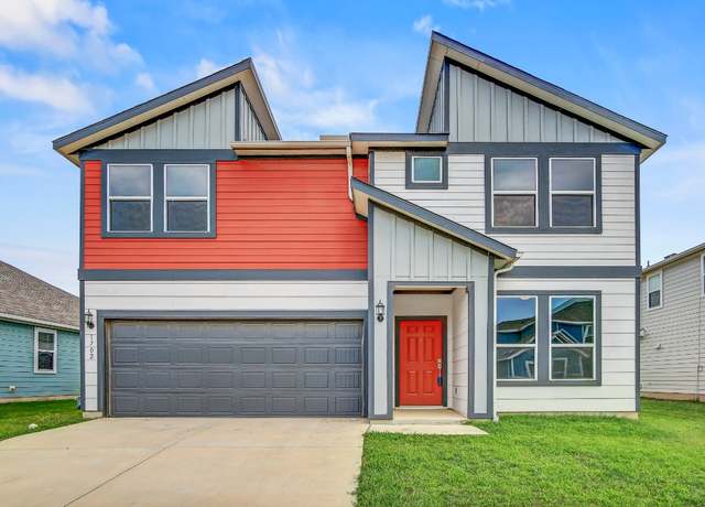 Property at 1702 Jacey Way, Austin, TX 78725, 3 beds, 2.5 baths