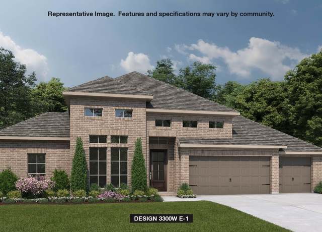 Property at 1256 Jolie Rose Bnd, Leander, TX 78641, 4 beds, 3.5 baths