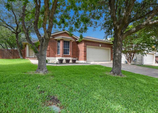 Property at 1119 Brinkley Dr, Cedar Park, TX 78613, 3 beds, 2 baths