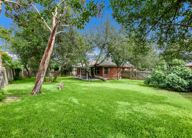 Property at 1119 Brinkley Dr, Cedar Park, TX 78613, 3 beds, 2 baths