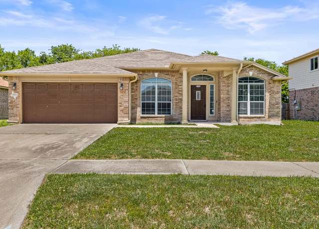 Property at 2003 Schottische Ln, Killeen, TX 76542, 3 beds, 2 baths