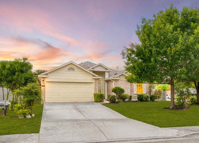 Property at 356 Discovery, Kyle, TX 78640, 4 beds, 2 baths
