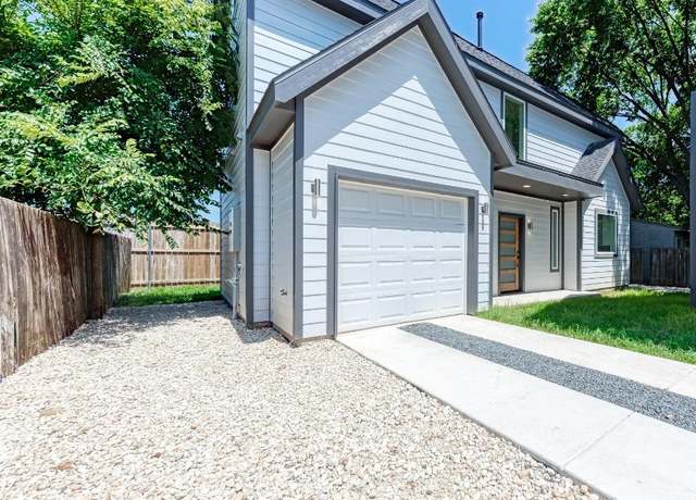 Property at 502 Tillery St #2, Austin, TX 78702, 2 beds, 2.5 baths