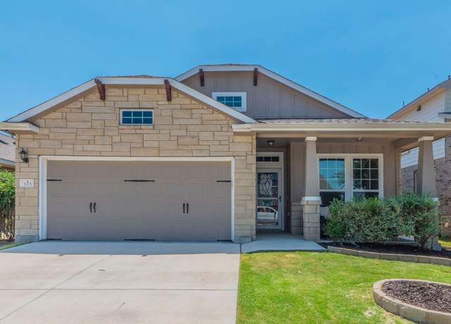Property at 105 Penna Ln, Georgetown, TX 78628, 3 beds, 2 baths